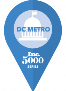 Inc 5000 DC Metro