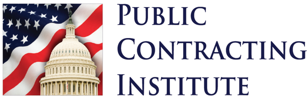 The Public Contracting Institute